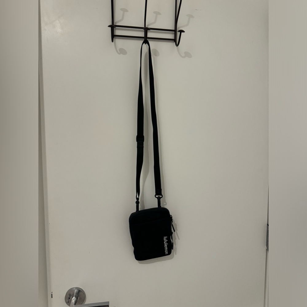 33. Lululemon Crossbody